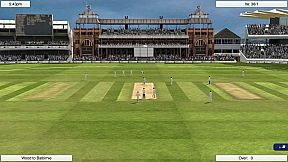 Cricket Captain 2023