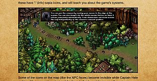 Tales of Legendary Lust: Aphrodisia - Walkthrough & Guide