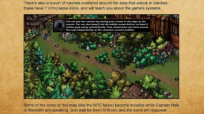 Tales of Legendary Lust: Aphrodisia - Walkthrough & Guide