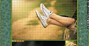 Jigsaw Puzzle Pack - Pixel Puzzles Ultimate: Summertime