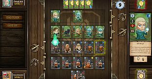 Magic Nations - Strategy Card Game