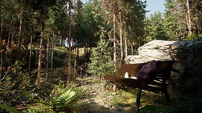 For What Will Come: Reimagined