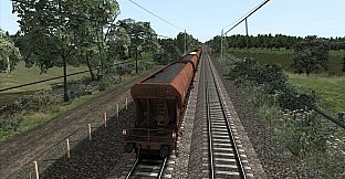 TS Marketplace: DB Facs124 Wagon Pack