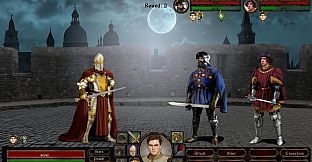 Heads Will Roll: Reforged - Supporter Pack