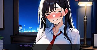 Tsukikage Gakuen ~Forbidden After-School Hours~