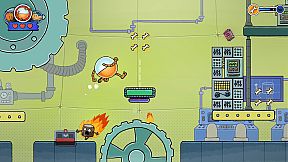 Dog Man: Mission Impawsible