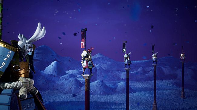 Bygone Dreams: Prophecy