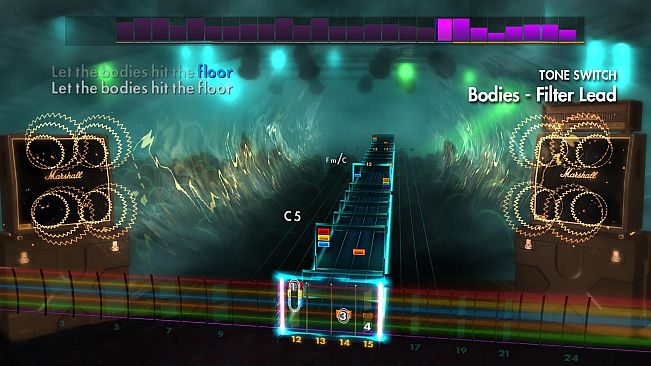 Rocksmith 2014 Edition – Remastered – 2000s Mix Song Pack V