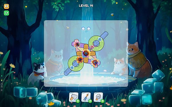 扭扭乐(Twist Logic)