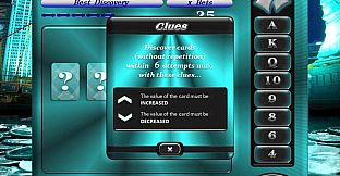 Jackpot Bennaction - B05 : Discover The Mystery Combination