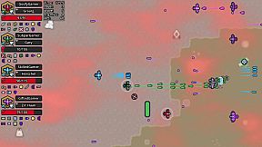 Orbital Defense Force