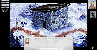 Winter Voices Episode 1: Those who have no name