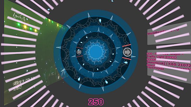 Musicle - Ocean Skin DLC