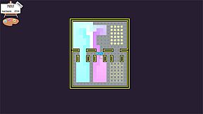 Traverse Colour Space