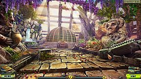 The Legacy: Forgotten Gates Collector's Edition