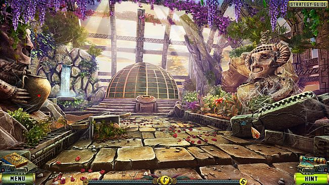 The Legacy: Forgotten Gates Collector's Edition