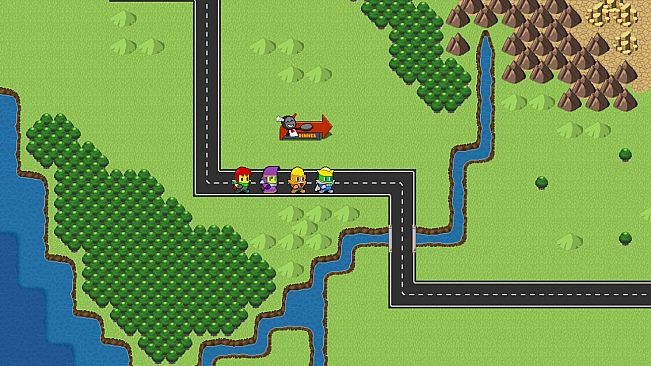 Super Cambur The Sacred Orbs