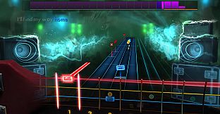 Rocksmith 2014 Edition – Remastered – Stereophonics - “Maybe Tomorrow”