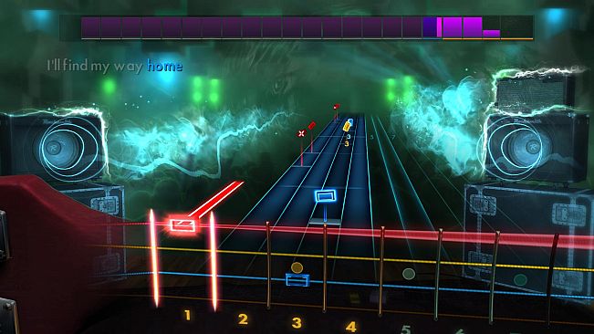 Rocksmith 2014 Edition – Remastered – Stereophonics - “Maybe Tomorrow”
