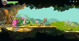 Fallen Tear: The Ascension