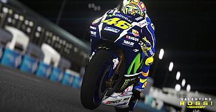 Real Events 1: 2016 MotoGP Season