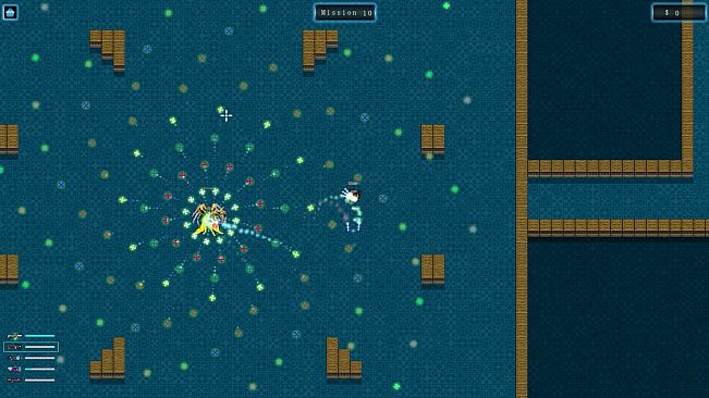 Break Through The Illusion