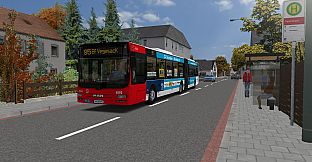 OMSI 2 Add-on Bremen-Nord
