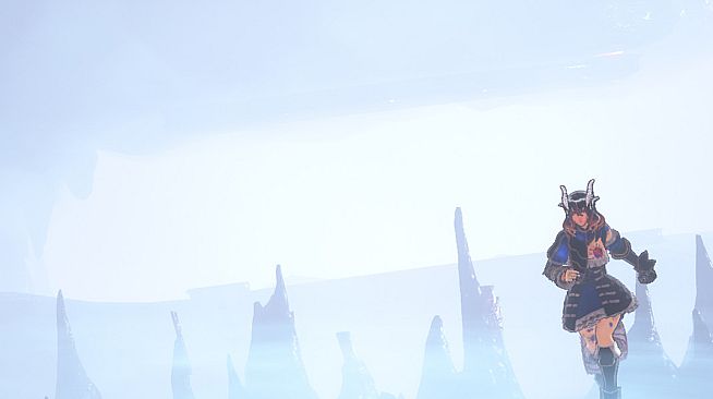 Bloodstained: Ritual of the Night - "Iga's Back Pack" DLC