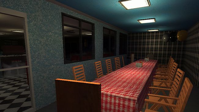 Bite Night: Dine or Die