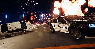 Danger Zone Bundle: Danger Zone and Danger Zone 2