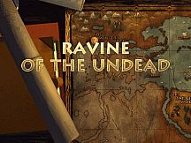 Invictus: In the Shadow of Olympus