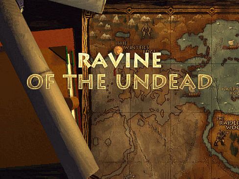 Invictus: In the Shadow of Olympus