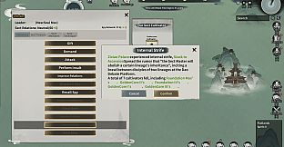 Stack to Ascension - Bloodline Ascension