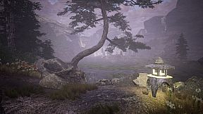 Drizzlepath: Deja Vu