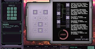 Chinatown Detective Agency