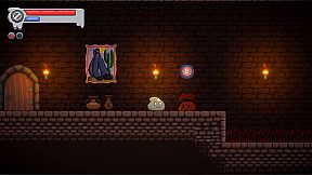 Broken Hero: Slime Tower