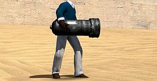 Serious Sam 3 Bonus Content DLC