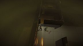 Zombreak: The Last Escape