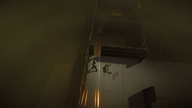 Zombreak: The Last Escape