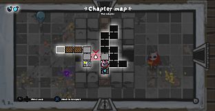 Inkling Cats : Beneath the dreams