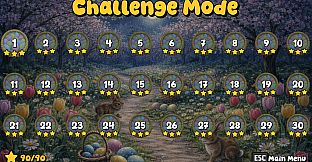 Easter Bunny EggVenture