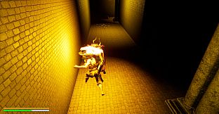 Northern Adam: The Saga of Revenge