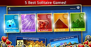 Microsoft Solitaire Collection