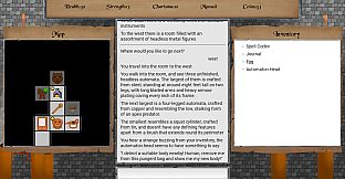 Journey to the Rift - The Dwarven Halls