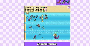 Stream Runners: Heroes