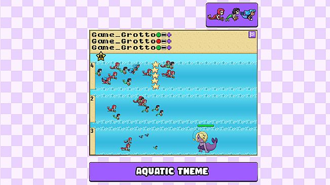 Stream Runners: Heroes