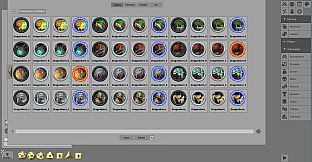 Fantasy Grounds - Dragonborn of Kalkiseth