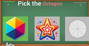 Geometry Genius: Shapes