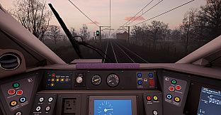 Train Sim World 5: East Coast Main Line: Peterborough - Doncaster Route Add-On