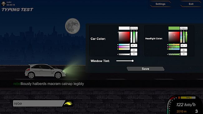 The Prison of Infinity Code – Krylosis